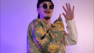 当过年时亲戚问你有什么才艺时...