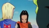 "Dragon Ball Characters" Issue 11 Trunks Chapter The Worst Match in History with Other People's Chil