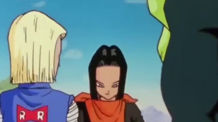 "Dragon Ball Characters" Issue 11 Trunks Chapter The Worst Match in History with Other People's Chil