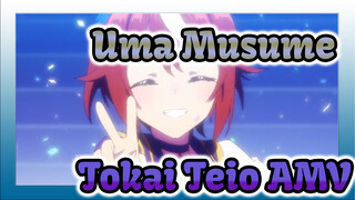 Uma Musume
Tokai Teio AMV