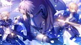 [Anime] [3rd Anniversary] Exhilarating MAD of "Fate"