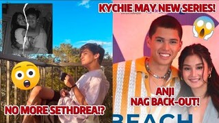 SETHDREA buwag na, KyChie umarangkada na! (time is the ultimate truth teller???)