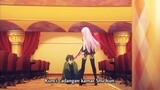 Ku Kira Janji Jatah Uang Bulanan Ternyata cuma Minta Kunci Kamar Cadangan. anime: Engage Kiss