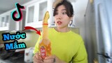 Làm Theo TikTok Triệu View Để Troll Và Cái Kết *** | H&M CHANNEL