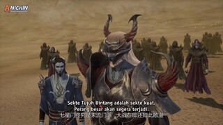 Supreme God Emperor Episode 246 [Season 2] Sub Indo