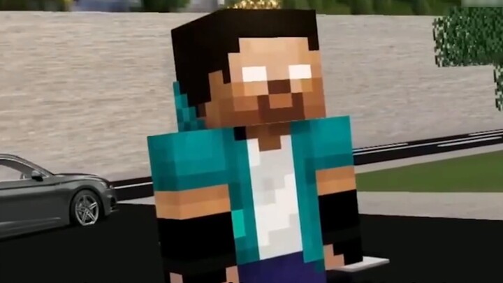 Minecraft: God of Creation vs. Wu Liuqi, HIM Legion vs. Shadow Assassin, who is stronger?