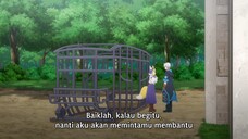 Izure Saikyo no Renkinjutsushi? Eps 8 Sub Indo