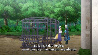 Izure Saikyo no Renkinjutsushi? Eps 8 Sub Indo