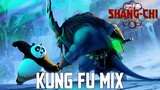 Kai's Theme x Shang-Chi Trailer Music | EPIC KUNG FU VERSION