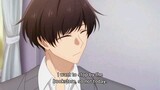 Bl Anime Sasaki and Miyano ep2