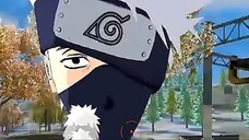 KAKASHI VS JIRAYA SKIN FREE FIRE X NARUTO #ff #freefire