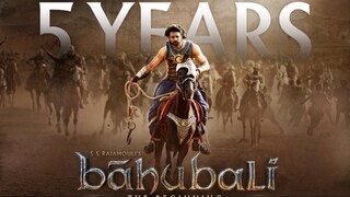 Baahubali The Beginning 2015 Full Movie