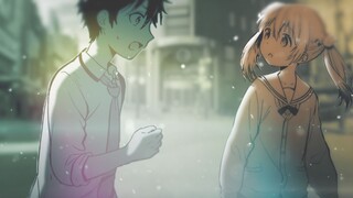[Stillness MAD/My Unexplainable Everything] We will meet no matter the sun or the moon