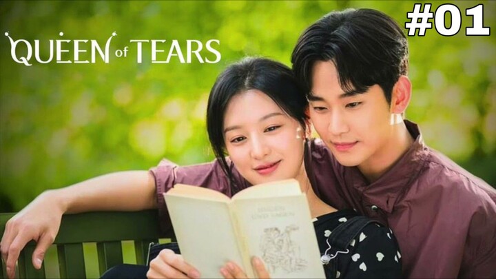 Queen Of Tears Eps 01 (SUB INDO)