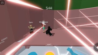 playing tower of hell in roblox Tagalog part 2