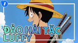 [Đảo hải tặc] Hãy chứng kiến ​​Luffy trở thành vua_1