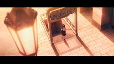 female animation