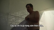 Full Swing: Những tay golf chuyên nghiệp EP 4 [Sub Việt]