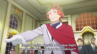 Danmachi S2 Episode 2 Sub Indonesia