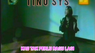 Anang & Krisdayanti - Rapuh (MTV 100% 2003)