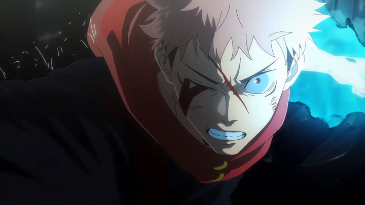 Watch anime Jujutsu Kaisen Shibuya Incident Arc for free