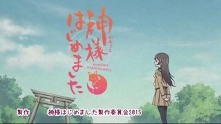 Kamisama Hajimemashita S2 - Eps 10