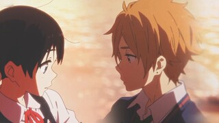 Yuk simak beberapa drama cinta manis di anime. Kenapa tidak mengajak si kecil menontonnya bersama?