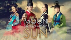 16 Moon Embracing the Sun ลิขิตรัก ตะวันและจันทรา