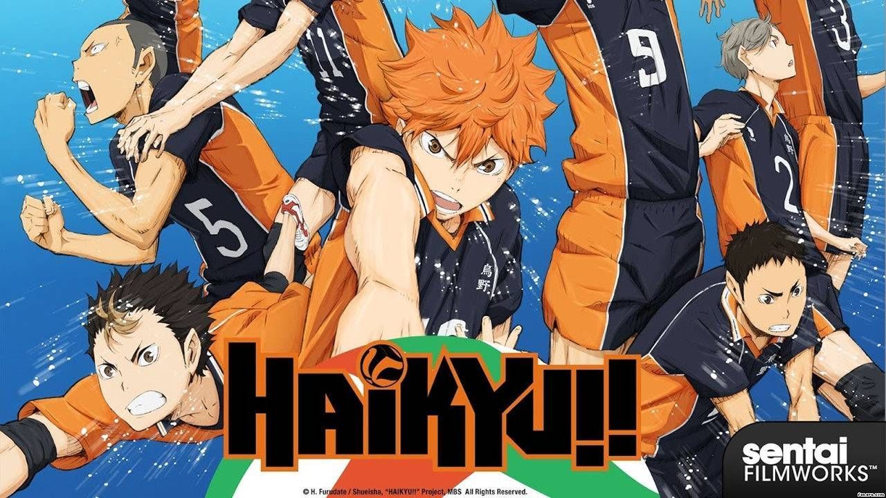 Haikyuu!!: To the Top ep.17 – Leveling Up - I drink and watch anime
