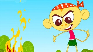 Chai Chai | Cartoon For Children  | Funny Animated Cartoons | WOW Toonz