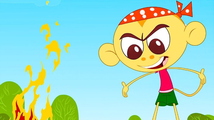 Chai Chai | Cartoon For Children  | Funny Animated Cartoons | WOW Toonz