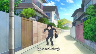 Karakai Jouzu no Takagi-san Episode 11