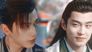 [FMV] Mặc Phương x Phất Dung Quân || Tân Vân Lai x Hà Dữ || Dữ Phụng Hành The Legend of Shen Li 与凤行