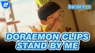 Doraemon: STAND BY ME 2 60FPS Demo Clips from the Remake (1080P) | YY Subs / Doraemon_2