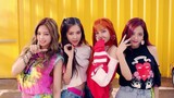 BLACKPINK - '(AS IF IT'S YOUR LAST)' M/V