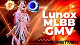 [GMV] - Lunox Mobile Legend (Unforgettable - PnB Rock)