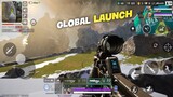 Apex Legend Mobile Global Launch Gameplay HD || Ultra Graphics