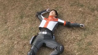 Tokusatsu Survival 15: Tercepat dan Terkuat! Ultraman Max muncul!