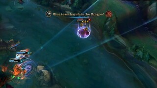 Jhin montage #lol