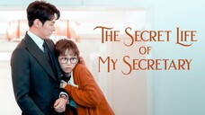 7: The Secret Life of My Secretary (2019) Tagalog Dub