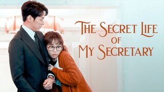 5: The Secret Life of My Secretary (2019) Tagalog Dub