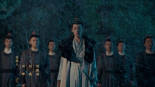 Ruyi episode 4 (Indo sub)