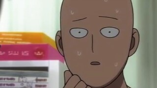 One-Punch Man: Công lao ngăn chặn thiên thạch của Saitama lại bị người khác chiếm đoạt