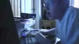 Angry German Kid Episode 211: AGK works in a Bank
