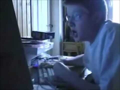 Angry German Kid Episode 211: AGK works in a Bank