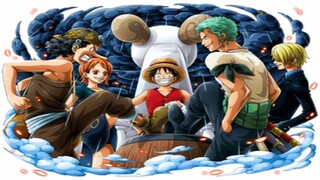 Bertemu Dengan Nakama - ONE PIECE: PIRATE WARRIORS 4