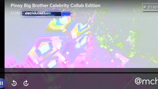 PBB Day 32 (4/9/2025)