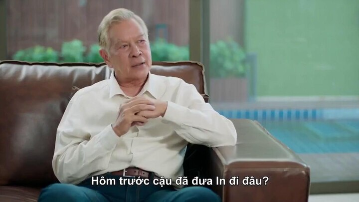 Thầm Ác Để Anh Đừng Yêu EP 8 [Sub Việt]