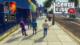 Liberty City - Beta Gameplay (Android/IOS)