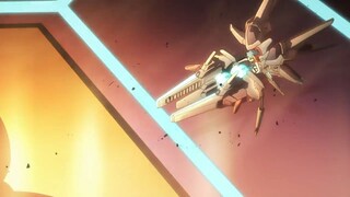 Gakusen Toshi Asterisk S2 Episode 5 - English Dub